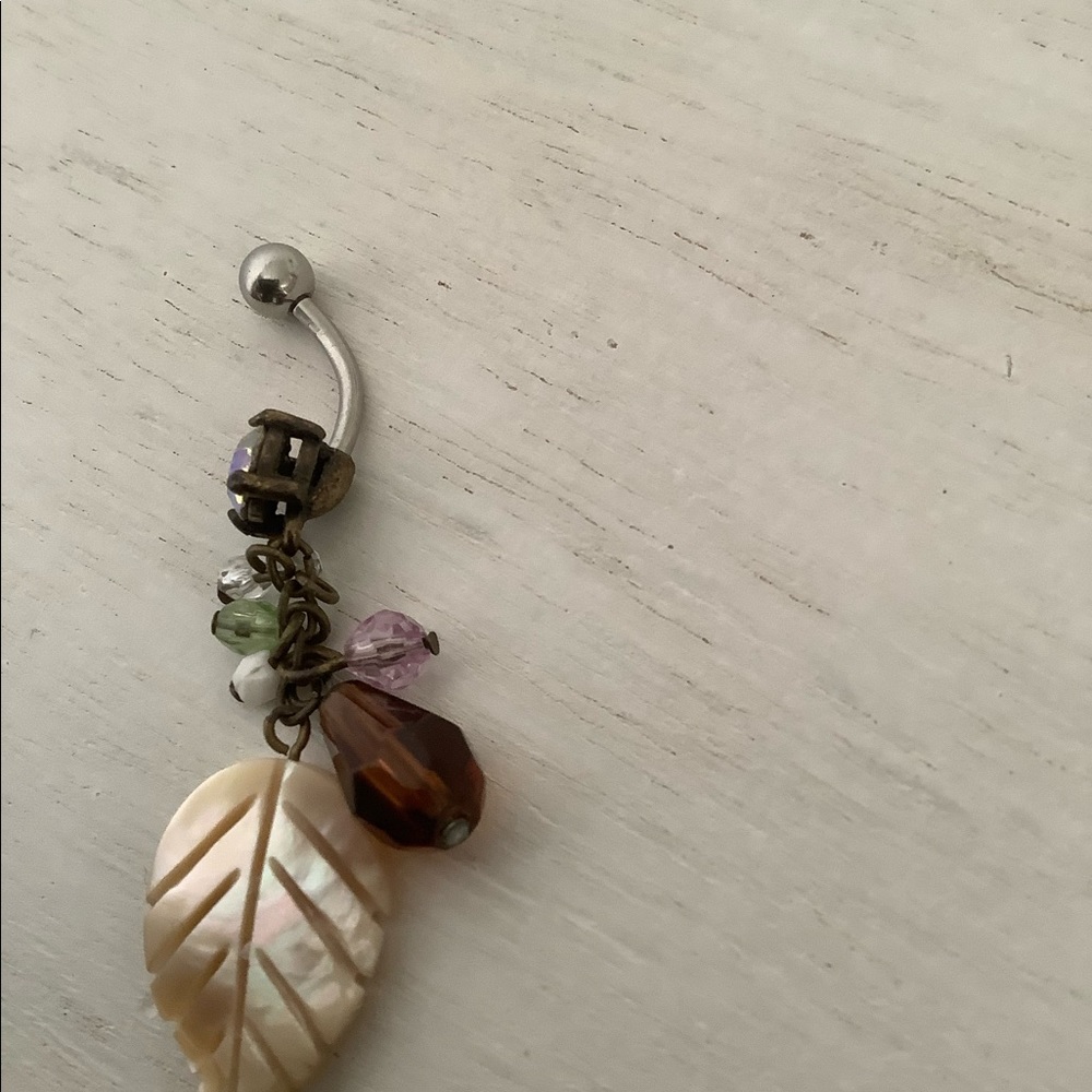 Belly Ring - image 7